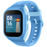 【8成新】小米 MI 电话手表6C 米兔儿童学习手表 4G全网通 儿童学生GPS定位智能 视频拍照 防水 长待机 儿童微信 蓝色