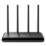 【9成新】小米Redmi路由器AX6000 2.0GHz四核高性能CPU 8条流Wi-Fi6路由+8颗外置信号放大器 电竞级游戏加速  