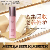 玫琳凯（MARY KAY）幻时系列单品抗皱精华素幻时5X化妆品补水保湿提拉紧致清洁肌肤 玫琳凯幻时5X柔润焕活精华水100g