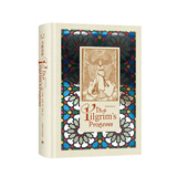 译文插图珍藏本：天路历程（布面精装）