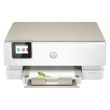 【备件库9成新】惠普（HP）7220无线双面彩色多功能打印机 无边距打印复印扫描 照片打印