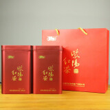 和平茶业 一级紫阳红茶 紫阳富硒茶产区 浓香型功夫红茶礼盒250g