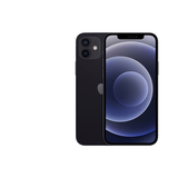 Apple iPhone 苹果12 mini 手机  二手手机 支持移动联通电信5G 学生机国行补贴 黑色 256G
