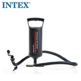 INTEX68612充气泵充气床手动打气筒充气船玩具等充气产品专用加气泵