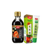 劲霸青芥辣 刺身鲜露230g+青芥辣43g寿司料理