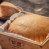包道[89任选6件]蜜汁叉烧糯米鸡奶黄包马拉糕冷冻速食儿童早餐半成品 古法马拉糕360g/袋1个装