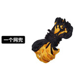 萨达篮球打气筒多功能便携式充气筒足球排球充气桶山地车自行车打气针 网兜