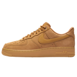 【95成新】耐克NIKE板鞋男空军一号AF1 AIR FORCE 1运动鞋CJ9179-200小麦色41