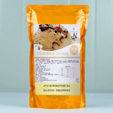 美喜啡（The favorite coffee） 绵绵冰粉商用沙冰粉原配料雪花冰柱冰机专用冰粉冰机绵绵冰沙粉 牛奶味