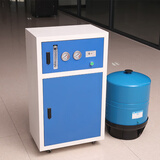 美森阁迩商用净水器800G大流量直饮水机奶茶店RO反渗透设备400G商用纯水机美森阁迩  高配小蓝箱800加仑（不带桶）