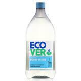 欧维洁ECOVER天然进口浓缩洗洁精餐具果蔬清洗碗液洋甘菊香型 比利时进口450ml
