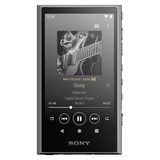 【95成新】索尼（SONY）NW-A306 安卓高解析度音乐播放器 MP3 Hi-Res Audio 3.6英寸 32G 灰色  