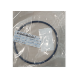 丰田机油滤芯O型密封圈汽油滤芯胶圈密封螺丝垫片汉兰达凯美瑞卡罗拉 77169-0D030(4S直发)