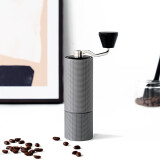 泰摩栗子C手摇磨豆机 手动咖啡豆研磨机 便携咖啡机磨粉机