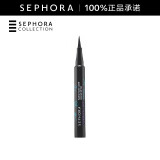 丝芙兰（SEPHORA） 丝芙兰轻巧笔尖眼线笔 0.6ml，黑色