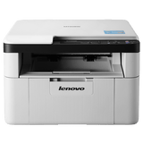 【95成新】联想（Lenovo）M7206W 黑白激光无线打印机家用学习商用办公 打印复印扫描多功能一体机  作业打印机
