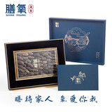 膳氧0添加*淡干海参大连黄渤海自然海区野化生长 500克长海县野海参90-130只