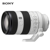 索尼（SONY）FE 70-200mm 二代新一代小三元远摄变焦微距G镜头（SEL70200G2）