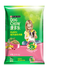 康多乐狗粮 中小型犬营养均衡牛肉鸡肉蔬菜金毛泰迪 全营养幼犬15kg