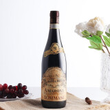 托马斯酒庄意大利原瓶进口DOCG级阿玛罗尼干红葡萄酒750ml
