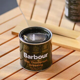 Barbour Barbour英国夹克防水护理油蜡罐涂蜡上蜡补蜡专用 200ml 200ml 1罐