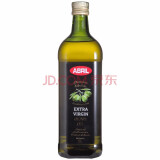 艾伯瑞 【瑕疵品】【看标题说明】西班牙原装进口ABRIL特级初榨橄榄油 1L*2玻璃瓶 23.5完好