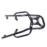 途者（TUZHE）适用本田NS125LA裂行NX125尾架CB190R鸷道猛鸷战鹰190幻影后货架  NC750X尾架