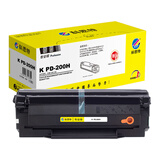 科思特 K PD-200H 硒鼓 黑色（适用PANTUM M5000/M6000/P1050/P2050/M5100）打印量2300页 专业版