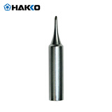 HAKKO日本白光FX888D焊咀 T18系列8801尖头烙铁头焊台通用T18-K焊嘴 T18-CF1马蹄头