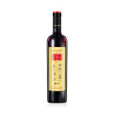 香格里拉/大藏秘金标9度青稞干红干白葡萄酒/云南红酒 750ml/瓶 单瓶（干红）