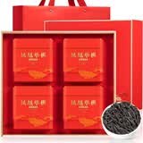 福茗源凤凰单枞乌龙茶 鸭屎香特级2026新茶单丛茶叶礼盒送老长辈512g