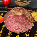张飞 味源三国牛腱子卤牛肉200g袋装巴蜀肉脯四川成都阆中特产零食