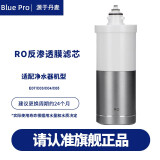 丹麦博乐宝(BluePro)净水器滤芯替换芯  适用于CE系列 RO（反渗透膜滤芯）