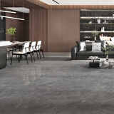 诺贝尔 瓷砖 全抛釉地砖600*1200磁砖客厅防滑地板砖电视背景墙砖圣米亚 咨询享门店特权 单拍不发货