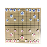泰瑞格友邦折叠磁性棋盘韩国象棋儿童玩具桌面游戏棋牌娱乐