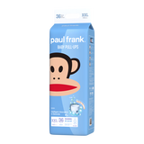 大嘴猴（paul frank）婴儿纸尿裤新宝妈专享价尿不湿 拉拉裤 XXL36片(11-14kg)