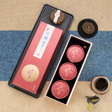 迦印堂 老山檀香盘香沉香木佛香卧室香搭香炉熏香小罐香 芽庄沉香2小时（3罐装）