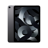 Apple/苹果/苹果【教育优惠】 iPad Air 10.9英寸平板电脑2022款(256G WLAN版/MM9L3CH/A)深空灰