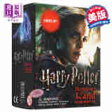 哈利波特：赫敏魔杖套装 英文原版Harry Potter Hermione’s Wand