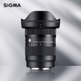 适马（SIGMA）16-28mm F2.8 DG DN ｜Contemporary 全画幅无反 超广角变焦镜头 风光摄影（L卡口） 