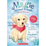 MAGIC ANIMAL FRIENDS SPECIAL EDITION 波比·马德莱普的勇敢营救