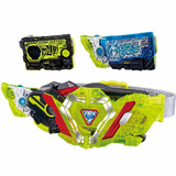 万代（BANDAI） DX 假面骑士01 变身器腰带 青少年玩具 飞电01驱动器+02究极配件