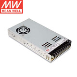 明纬（MEANWELL）LRS-350-36 明纬开关电源