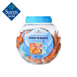 Member's Mark 乳酸菌0脂蒟蒻果冻 1.8千克 1.8kg