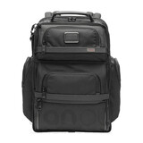 途明（TUMI）男士双肩包商务休闲旅行电脑背包男包 经典款02603580D3  Alpha 3系列