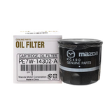 马自达（MAZDA）原厂机滤机油格滤芯滤清器马自达6阿特兹CX5CX4昂克赛拉睿翼 昂克赛拉/CX-30/CX-5/CX-4阿特兹