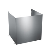 老板（Robam） 28A0/5705装饰罩油烟机主机面板 金属色