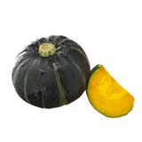 果沿子 新鲜板栗小南瓜 粉糯香甜新鲜蔬菜 8-9斤装