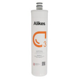 爱尼克斯（Alikes）INF8000S2净水器净水机滤芯 3号压缩活性炭滤芯 适用S2、S3系列