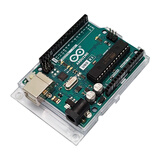 Arduino UNO R3 开发板 AVR单片机 主控板 意大利原版 支持USB编程 数字I/O PWM 模拟I/O